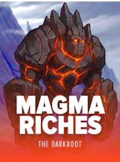 Magma Riches