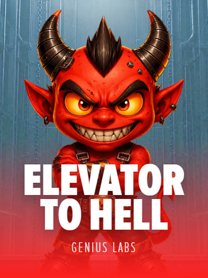 ELEVATOR TO HELL  slot