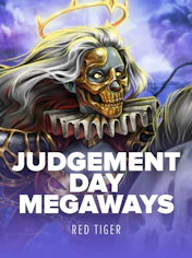 Judgement Day Megaways