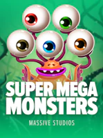 Super Mega Monsters