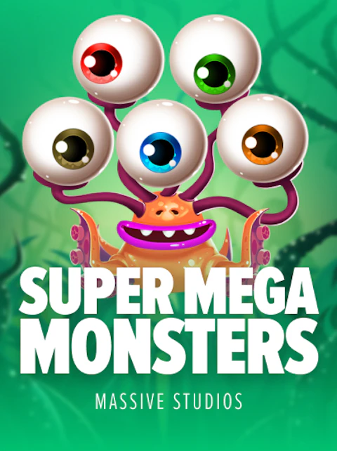 Super Mega Monsters