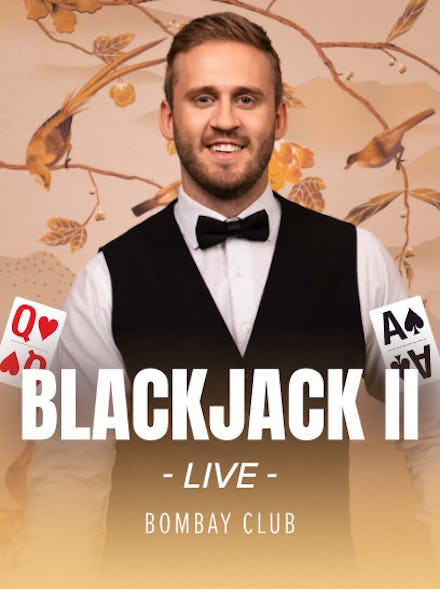 Stake Blackjack 2