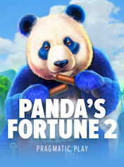 Panda Fortune 2