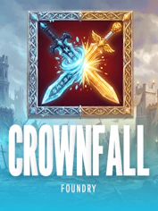 Crownfall