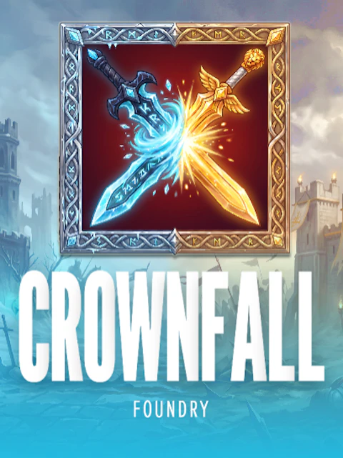 Crownfall