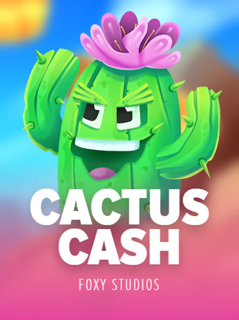 Cactus Cash