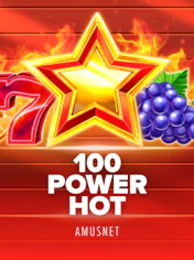100 Power Hot