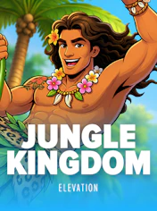 Jungle Kingdom