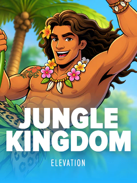 Jungle Kingdom