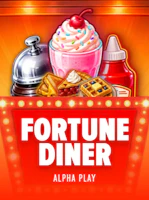 FORTUNE DINER
