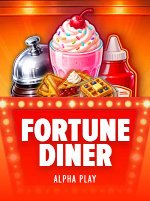FORTUNE DINER