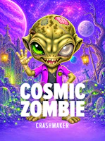 Cosmic Zombie