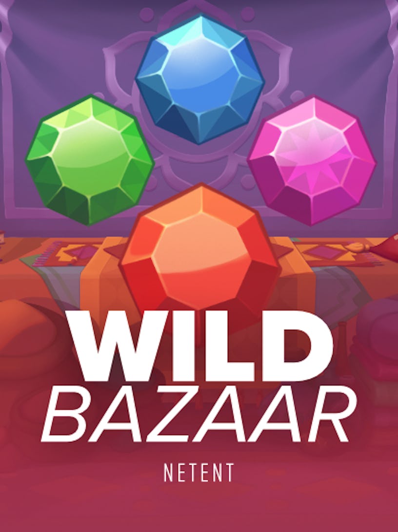 Wild Bazaar Touch