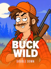 Buck WIld
