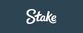 Only on Stake