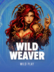 Wild Weaver