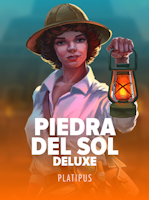 Piedra Del Sol Deluxe
