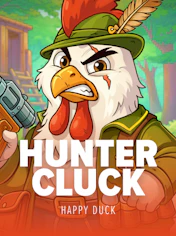 Hunter Cluck