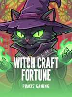 Witch Craft Fortune