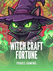 Witch Craft Fortune