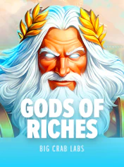 Gods of Riches