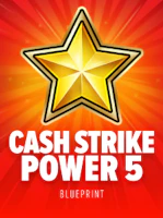 Cash strike Power force 5