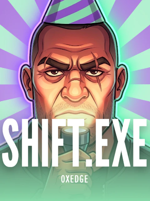 Shift.EXE