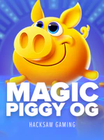 Magic Piggy OG