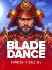 Blade Dance