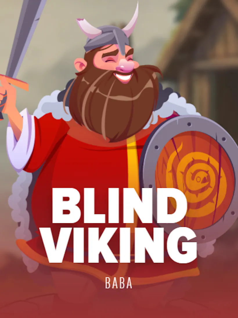 Blind Viking slot