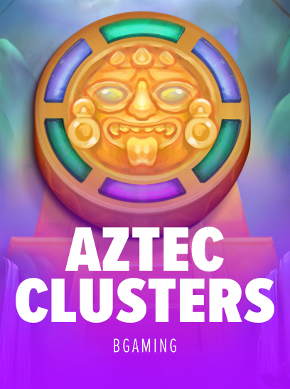 Aztec Clusters slot