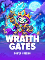 Wraith Gates