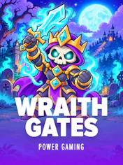 Wraith Gates