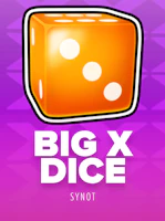 Big X Dice