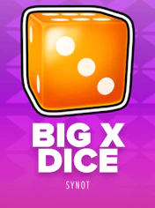 Big X Dice