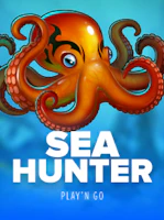 Sea Hunter