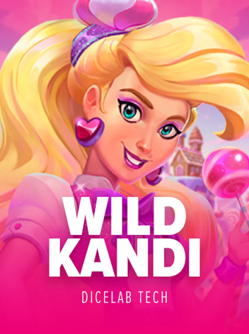 Wild Kandi slot