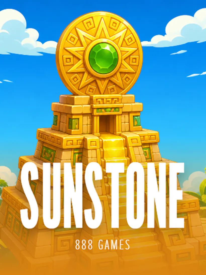 Sunstone slot