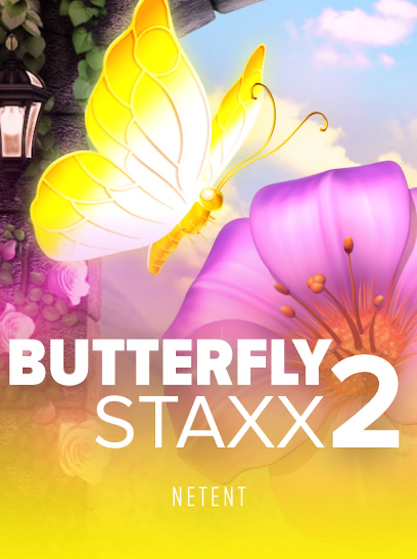 Butterfly Staxx 2 Touch