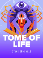 Tome of Life
