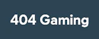 404 Gaming