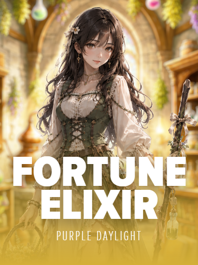Fortune Elixir