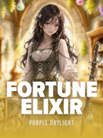 Fortune Elixir