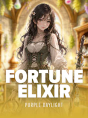 Fortune Elixir