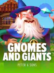 Gnomes and Giants
