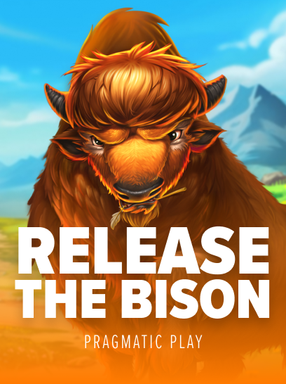 Release the Bison Slot by Pragmatic Play - Free Play Online