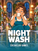Night Wash