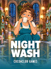 Night Wash