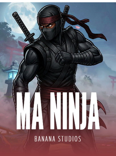 Ma Ninja