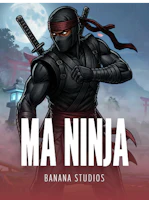 Ma Ninja